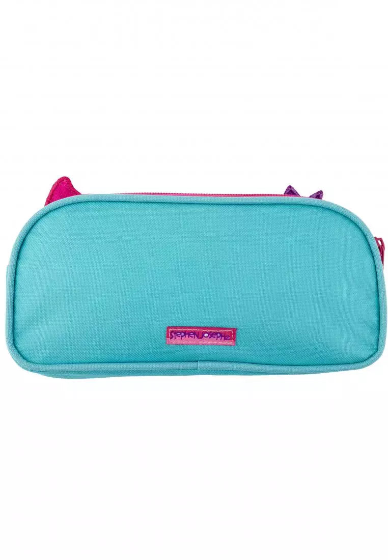 Stephen Joseph Pencil Pouch (Mermaid)