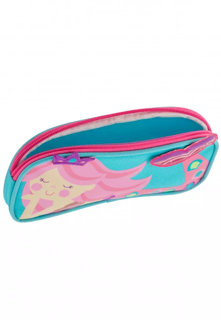 Stephen Joseph Pencil Pouch (Mermaid)