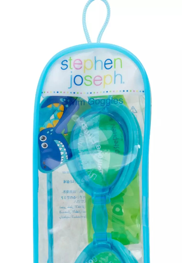 Stephen Joseph Swim Goggles