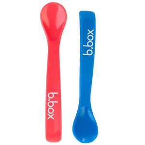 B. Box Flexible Silicone Spoon Pack