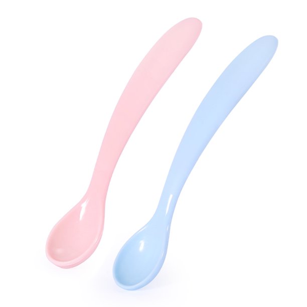 Criblets Silicone Spoon – Building Roots PH