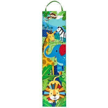 Stephen Joseph Growth Chart (Safari)