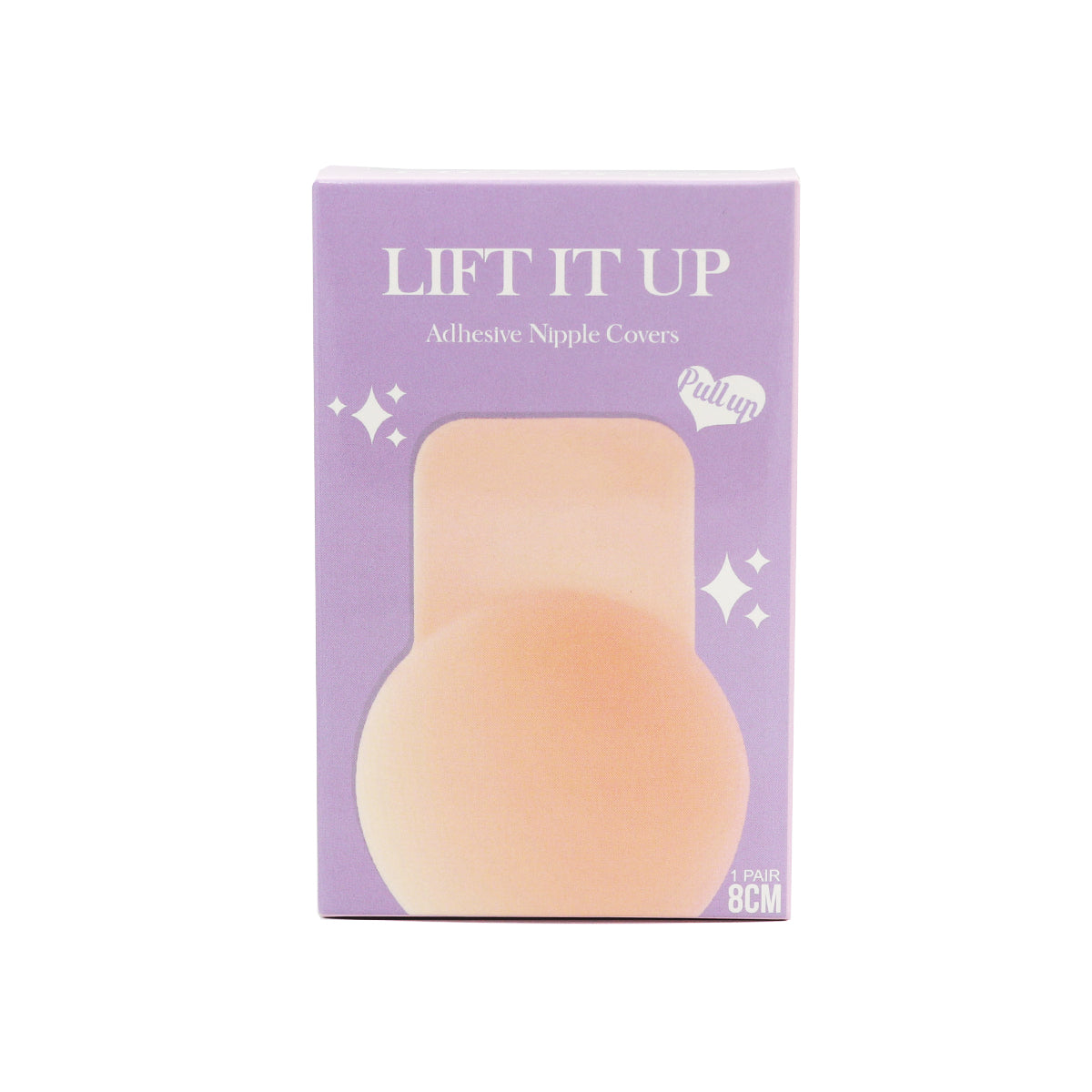 Tamme Lift it Up (Adhesive Nipple Covers) – Building Roots PH
