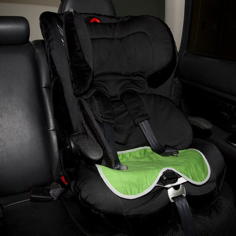 Car seat protectors safe best sale